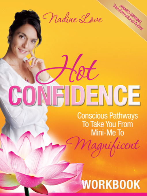 Title details for Hot Confidence Workbook by Nadine Love - Available